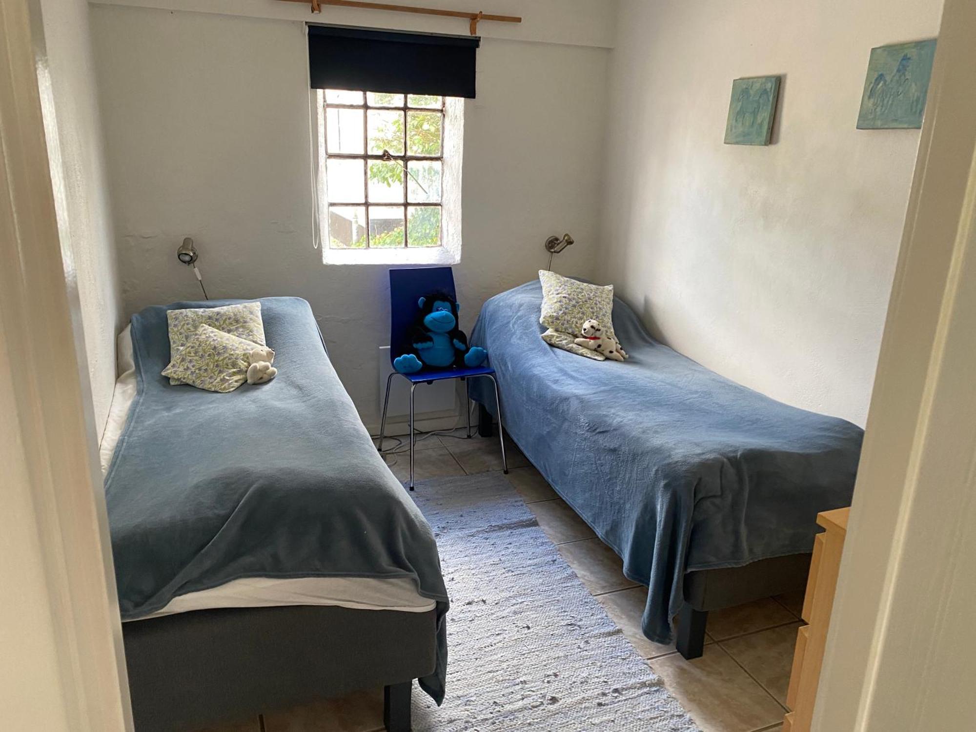 Stutteri Skandihest Apartments 빌룬드 외부 사진