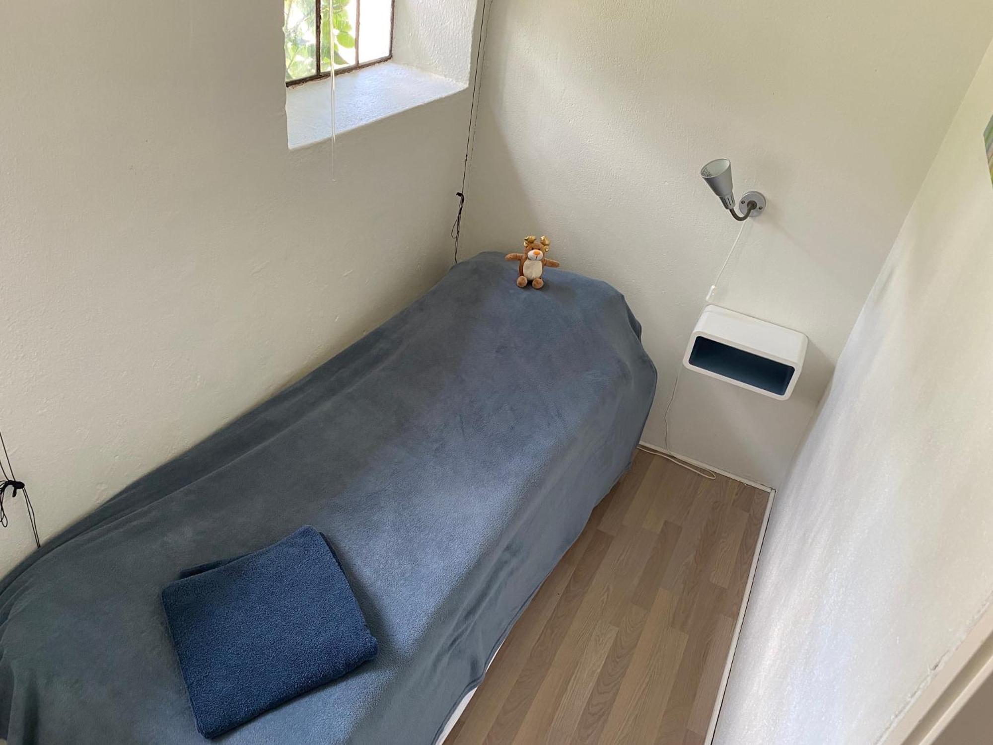 Stutteri Skandihest Apartments 빌룬드 외부 사진