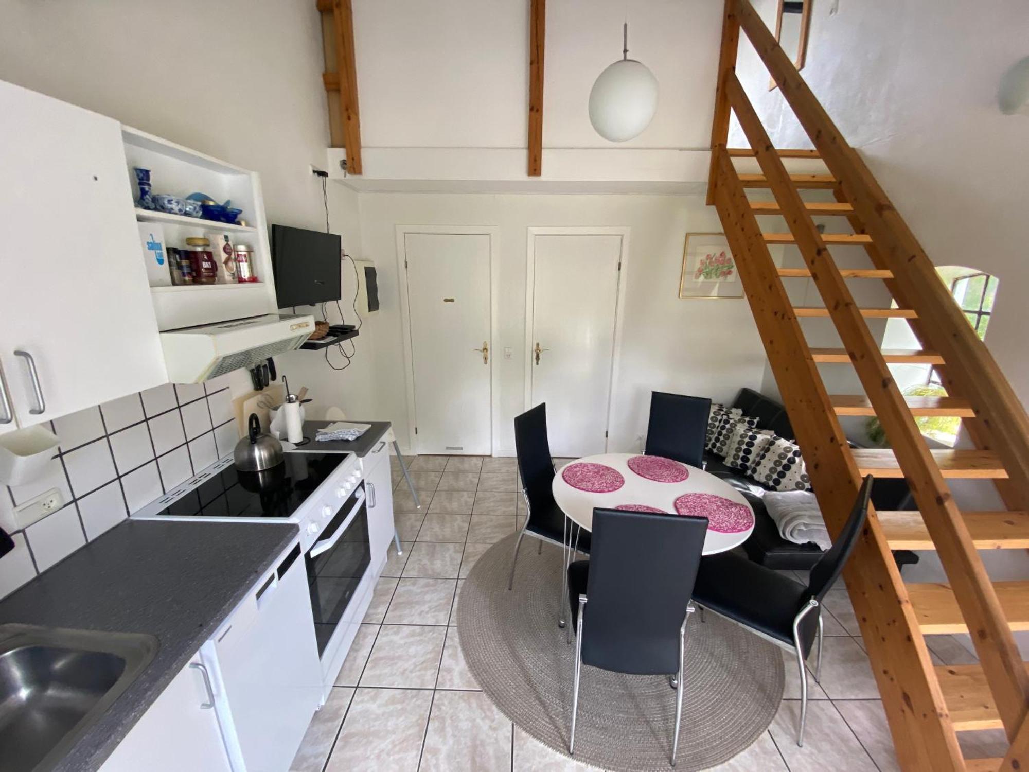 Stutteri Skandihest Apartments 빌룬드 외부 사진