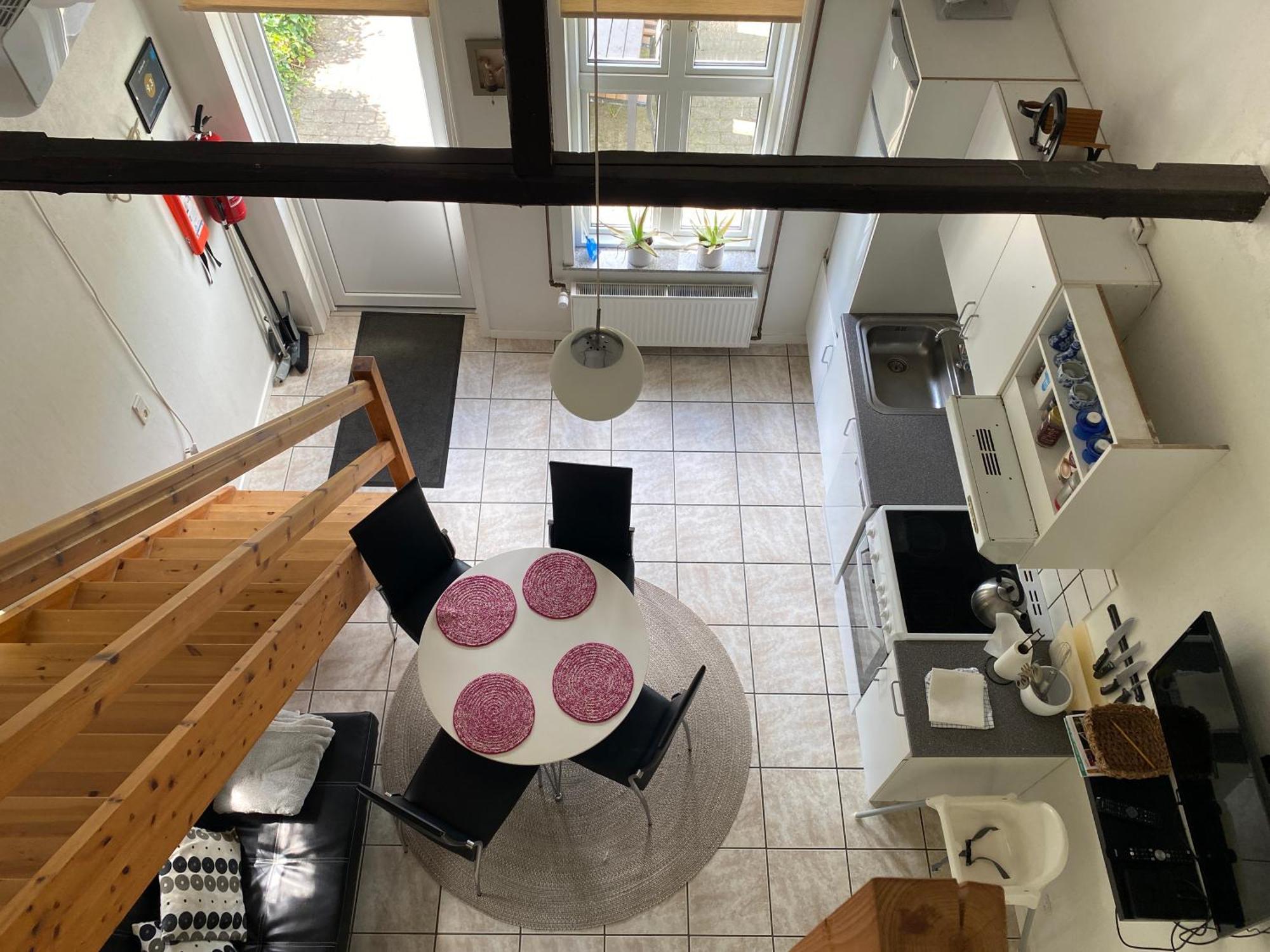 Stutteri Skandihest Apartments 빌룬드 외부 사진