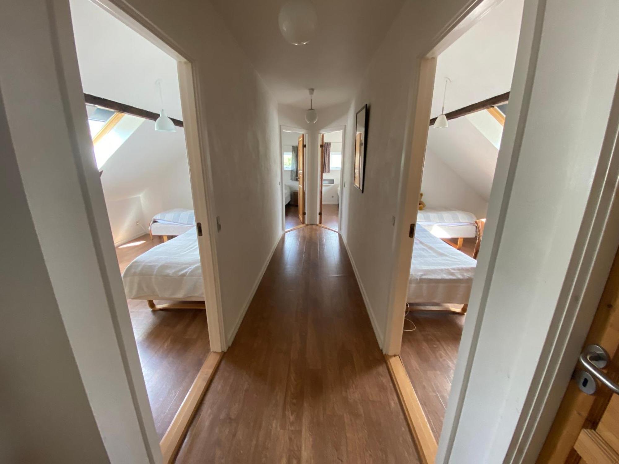 Stutteri Skandihest Apartments 빌룬드 외부 사진