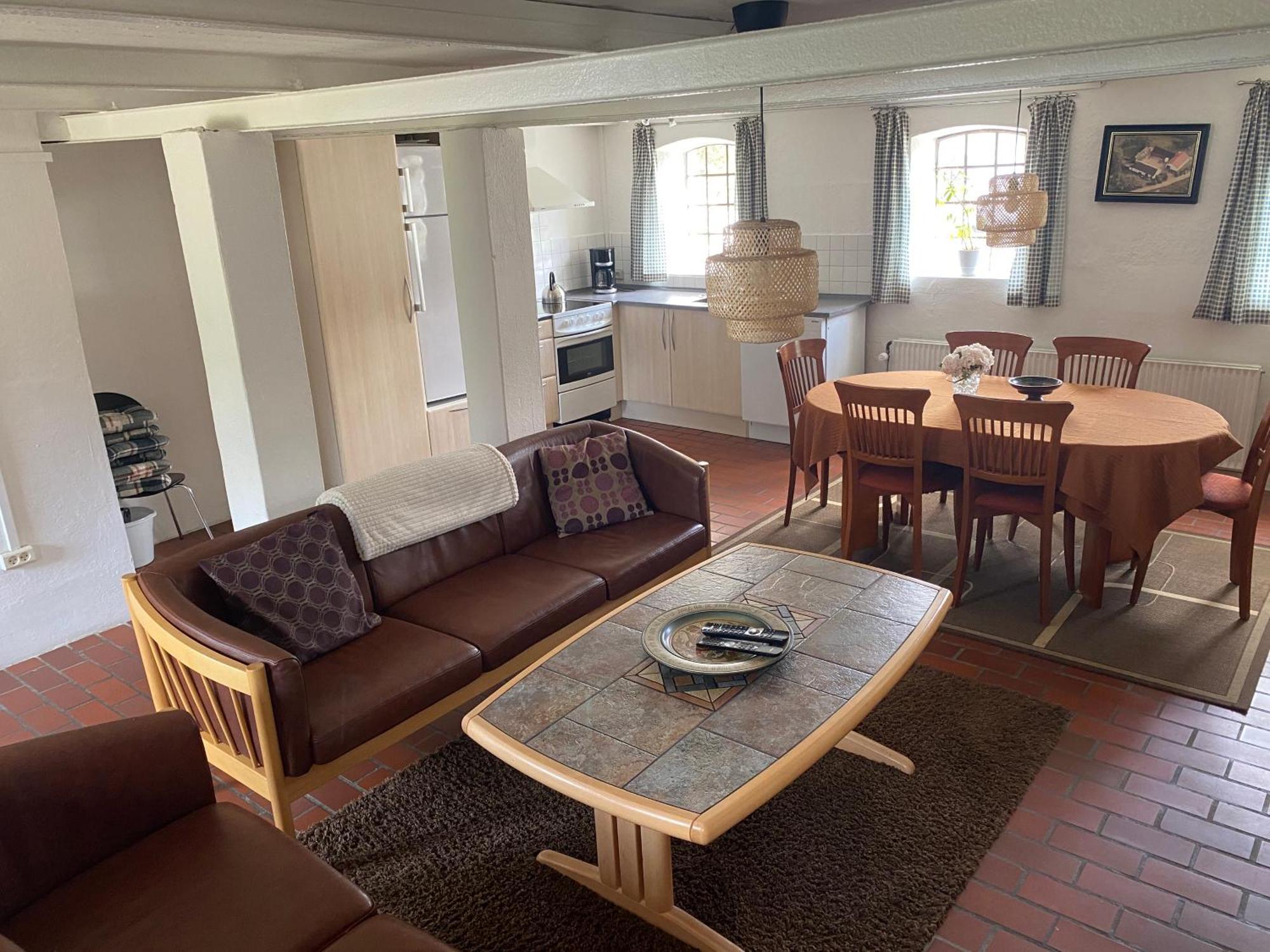 Stutteri Skandihest Apartments 빌룬드 외부 사진