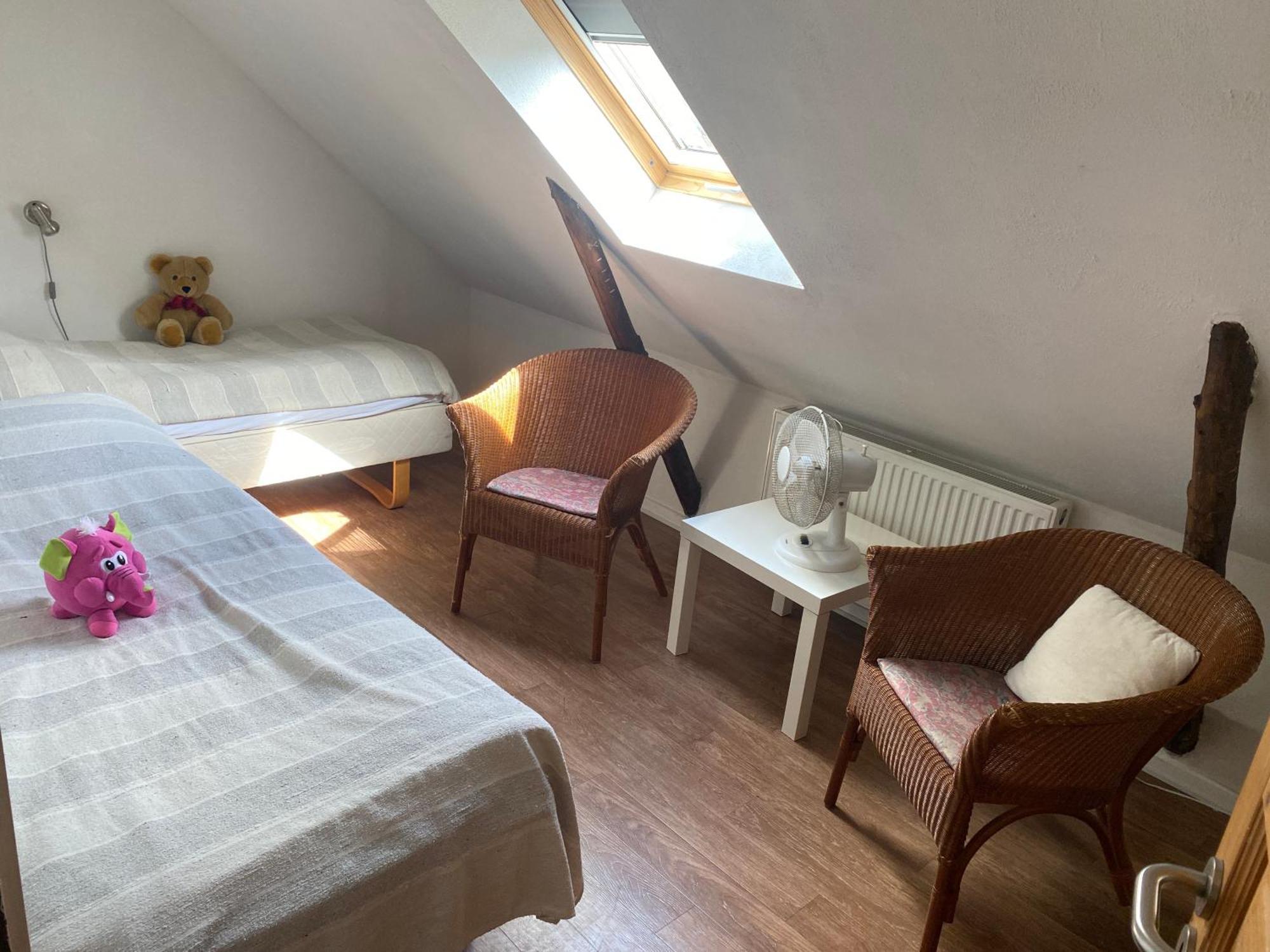 Stutteri Skandihest Apartments 빌룬드 외부 사진