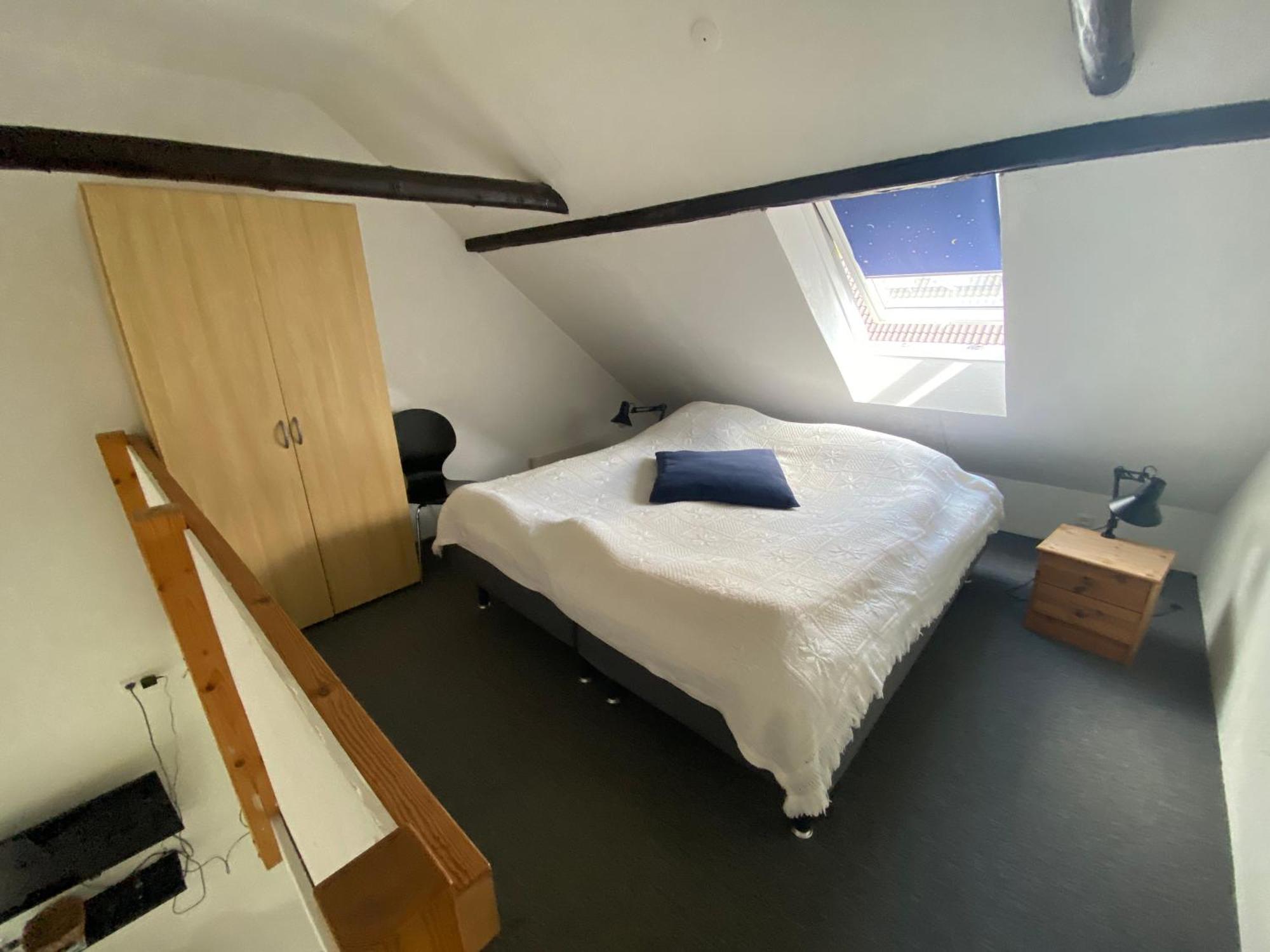 Stutteri Skandihest Apartments 빌룬드 외부 사진