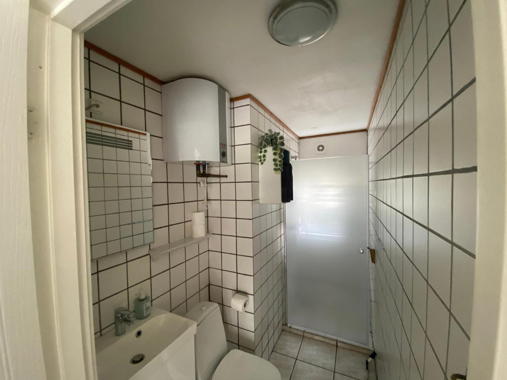 Stutteri Skandihest Apartments 빌룬드 외부 사진